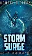 Storm Surge (quantum Touch Book Five) di Michael R Stern edito da Blurb