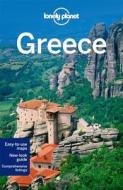 Greece di Korina Miller edito da Lonely Planet Publications Ltd