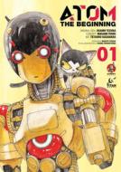 ATOM: The Beginning Vol. 1 di Masami Yuuki, Osamu Tezuka, Tetsuro Kasahara edito da Titan Books Ltd