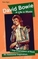 David Bowie di Sean Egan edito da Flame Tree Publishing