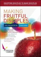 Making Fruitful Disciples di Steve Goss edito da Lion Hudson Plc