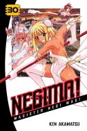 Negima! 30 di Ken Akamatsu edito da Kodansha Comics