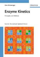 Enzyme Kinetics di Hans Bisswanger edito da Wiley-vch Verlag Gmbh