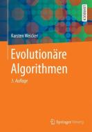 Evolutionäre Algorithmen di Karsten Weicker edito da Vieweg+Teubner Verlag