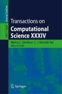 Transactions on Computational Science XXXIV edito da Springer Berlin Heidelberg