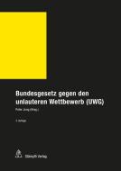 Bundesgesetz gegen den unlauteren Wettbewerb (UWG) edito da Stämpfli Verlag AG