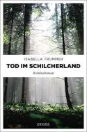 Tod im Schilcherland di Isabella Trummer edito da Emons Verlag