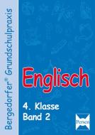 Englisch Band 2. 4. Klasse di Ursula Lassert edito da Persen Verlag i.d. AAP