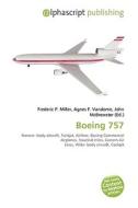 Boeing 757 edito da Vdm Publishing House