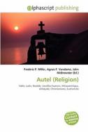Autel Religion di #Miller,  Frederic P.