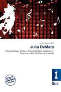 Julia Demato edito da Betascript Publishing