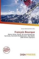 Fran Ois Bourque edito da Dign Press