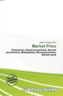 Market Price edito da Aud Publishing