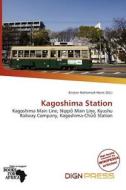 Kagoshima Station edito da Dign Press