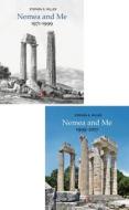 Nemea And Me 1971 To 2017 di Stephen G. Miller edito da Kapon Editions