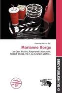 Marianne Borgo edito da Brev Publishing