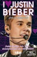 I Love Justin Bieber di Various Authors edito da Ediciones B