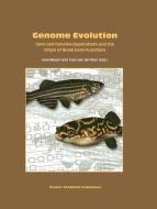 Genome Evolution edito da Springer Netherlands