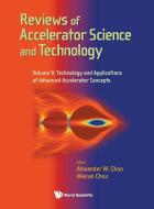 Reviews of Accelerator Science and Technology edito da WSPC