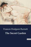 The Secret Garden di Frances Hodgson Burnett edito da Culturea