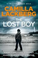 The Lost Boy di Camilla Lackberg edito da Harper Collins Publ. UK