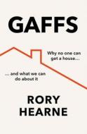 Generation Locked-Out di Rory Hearne edito da HarperCollins Publishers