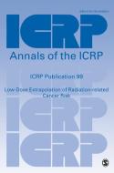 Icrp Publication 99 di ICRP edito da Elsevier Health Sciences