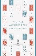 The Old Curiosity Shop di Charles Dickens edito da Penguin Books Ltd