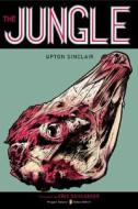 The Jungle: (penguin Classics Deluxe Edition) di Upton Sinclair edito da PENGUIN GROUP