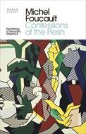 The History Of Sexuality: 4 di Michel Foucault edito da Penguin Books Ltd