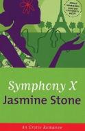 Symphony X di Jasmine Stone edito da Ebury Publishing