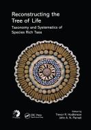 Reconstructing The Tree Of Life edito da Taylor & Francis Ltd
