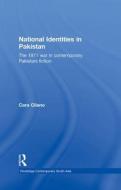 National Identities in Pakistan di Cara Cilano edito da Routledge
