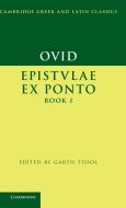 Ovid di Ovid edito da Cambridge University Press