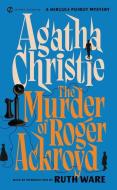 The Murder of Roger Ackroyd di Agatha Christie edito da SIGNET BOOK