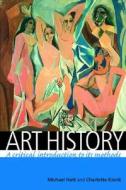 Art History di MICHAEL HATT edito da Manchester University Press
