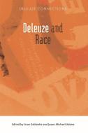 Deleuze and Race edito da Edinburgh University Press