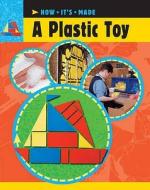 A Plastic Toy di Susan Barraclough edito da Hachette Children's Books