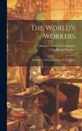 The World's Workers; Thomas A. Edison and Samuel F. B. Morse di Van Buren Denslow edito da LEGARE STREET PR