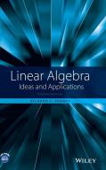 Linear Algebra di Richard C. Penney edito da John Wiley & Sons Inc