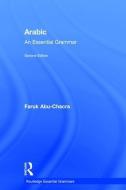 Arabic di Faruk Abu-Chacra edito da Taylor & Francis Ltd