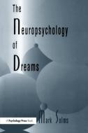 The Neuropsychology of Dreams di Mark Solms edito da Psychology Press