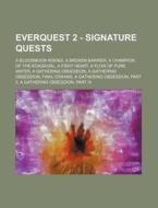 Everquest 2 - Signature Quests: A Bloodm di Source Wikia edito da Books LLC, Wiki Series