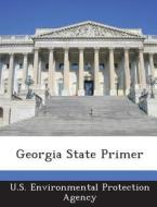 Georgia State Primer edito da Bibliogov