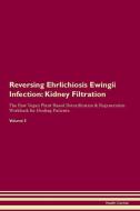Reversing Ehrlichiosis Ewingii Infection: Kidney Filtration The Raw Vegan Plant-Based Detoxification & Regeneration Work di Health Central edito da LIGHTNING SOURCE INC
