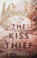 The Kiss Thief di L. J. Shen edito da Penguin Books Ltd
