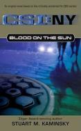 Blood on the Sun di Stuart M. Kaminsky edito da Pocket Star Books