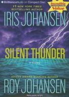 Silent Thunder di Roy Johansen edito da Brilliance Corporation