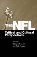 The NFL edito da Temple University Press