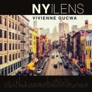 NY Through the Lens di Vivienne Gucwa edito da PRINT